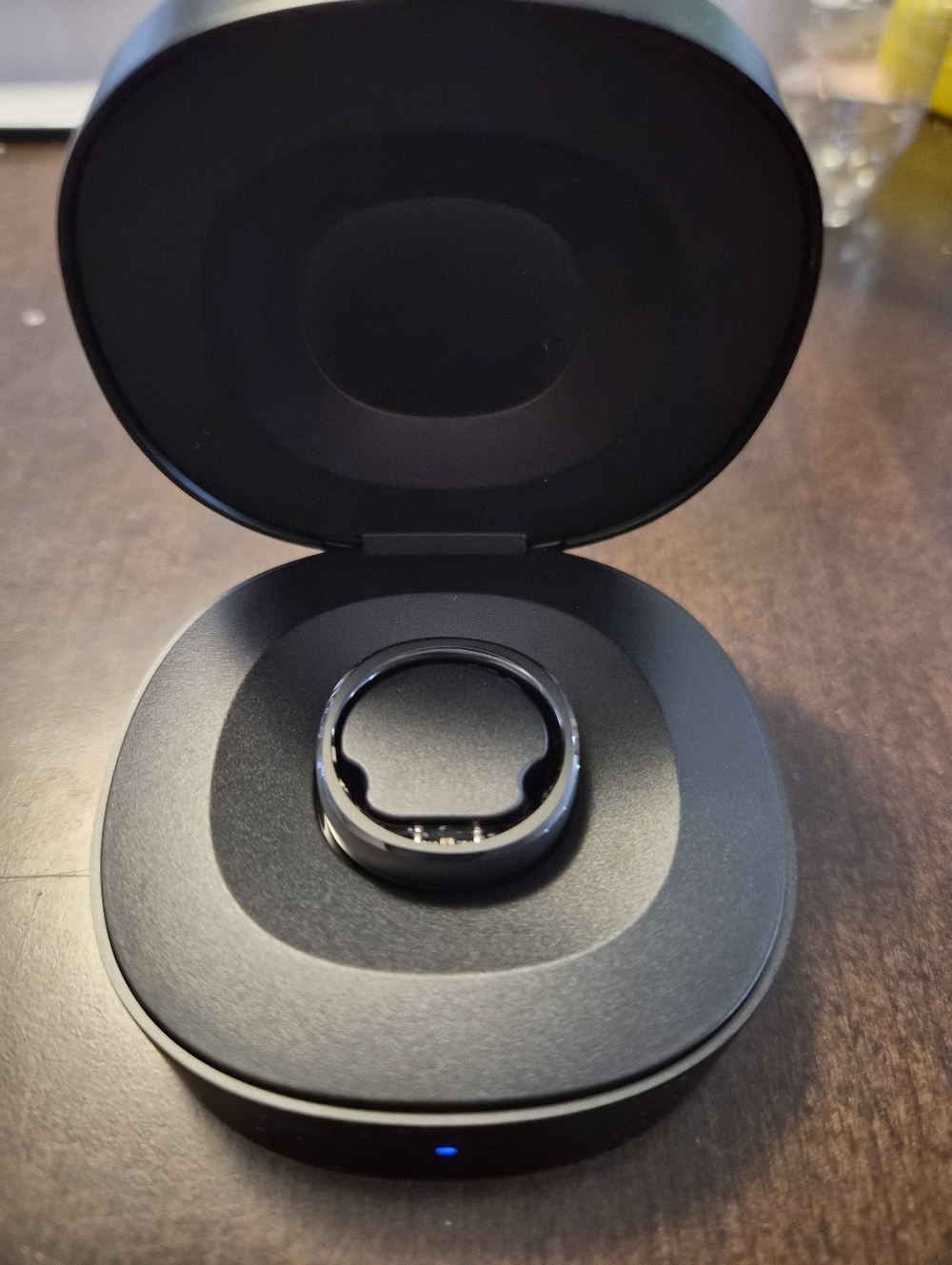 Ringconn Gen 2 Smart Ring, Size 11